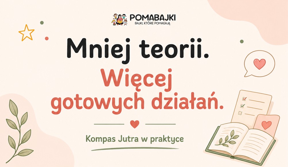Kompas Jutra Pomabajki